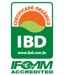 Diretrizes do IBD para cosméticos orgânicos