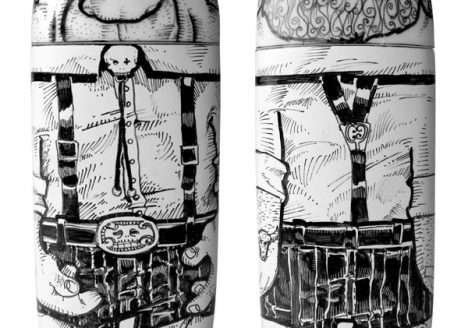 Orgânicos e a apicultura