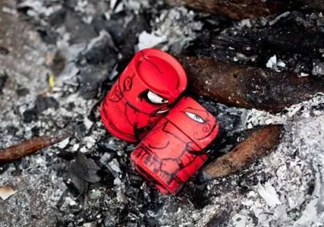 Agrotóxicos: Um perigo a longo prazo