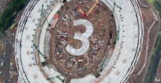 Olimpíadas de Londres: bom exemplo para o RJ