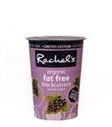 Britânica Rachel’s, amplia fronteiras internacionais no mercado orgânico