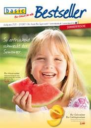 Supermercados Basic fecham um bom 2010