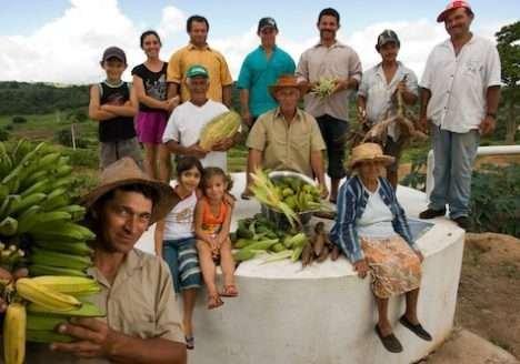 Talentos do Brasil Rural