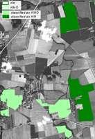 Ecocert  e ESA (Agência Espacial Europeia) desenvolvem monitoramento