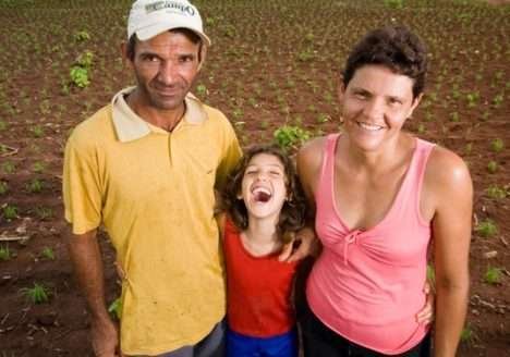2014: Ano Internacional da Agricultura Familiar