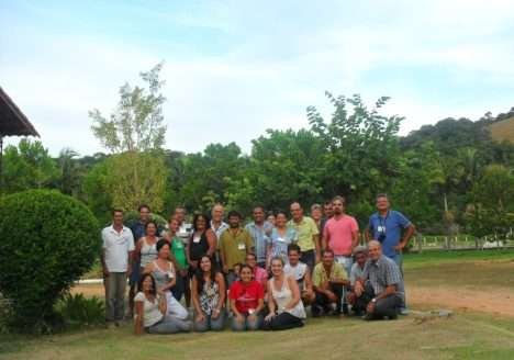 Centro de Inteligência em Orgânicos inicia ciclo de capacitações