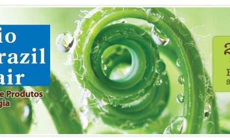 Bio Brazil Fair 2012