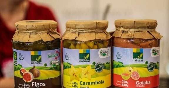 CI Orgânicos no Green Rio 2012