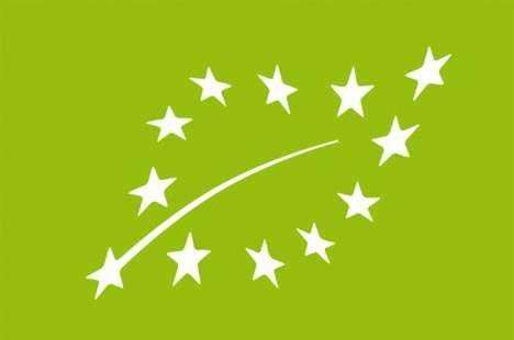 Logotipo orgânico é obrigatório na União Europeia