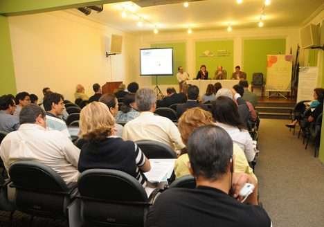 Seminário ‘Brasil Orgânico e Sustentável’ debate o futuro do setor no Brasil