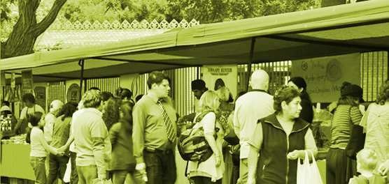 Orgânicos: Eles estão por toda parte!