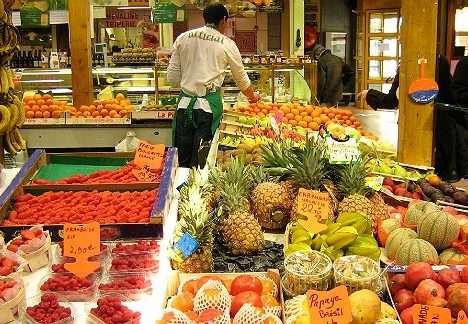 Selo orgânico influencia o paladar