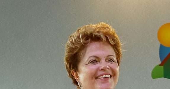 Dilma cria agência para reforçar apoio à agricultura orgânica