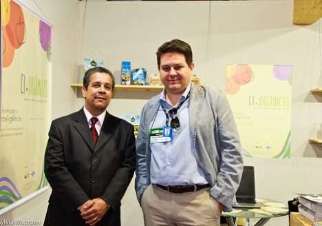 Falta de informação do consumidor é entrave para mercado de orgânicos