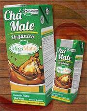 MegaMatte aumenta em quase 500% a produção de mate orgânico