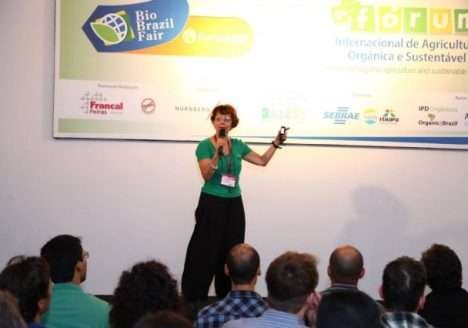 Agilizar autorização do uso de insumos, solicita CI Orgânicos