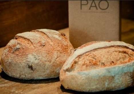 Padarias de luxo usam apelo orgânico para atrair clientes