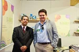 Sergio Carrano, Ludovico da Riva