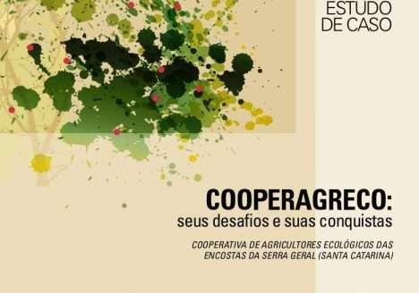 Agreco lança novo site