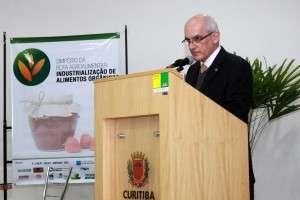 Simpósio discute industrialização de alimentos orgânicos