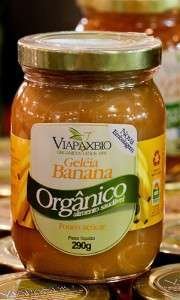 Suco Orgânico de Amoras Pretas