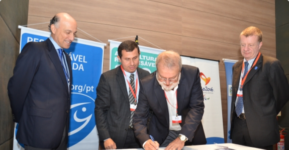 Rio 2016 assina acordo para servir apenas pescado certificado nos Jogos