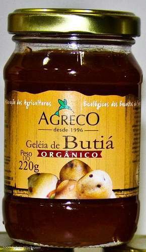 Agreco, butia