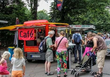 Novas maneiras de consumir alimentos