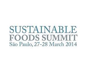 Sustainable Foods Summit, 27 – 28 de março