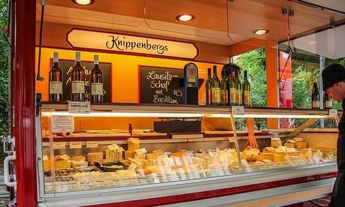 Como vai o mercado orgânico na Alemanha?