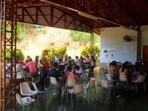 Diagnóstico Rural Participativo, Casimiro de Abreu, RJ