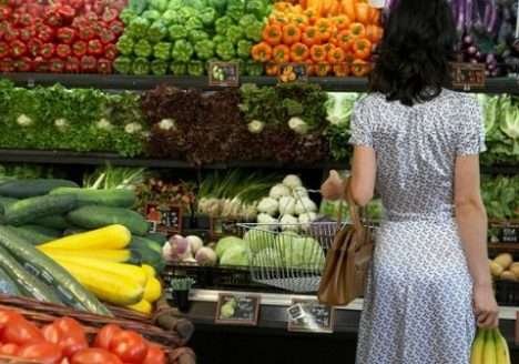 Orgânicos continuam a crescer, informa USDA