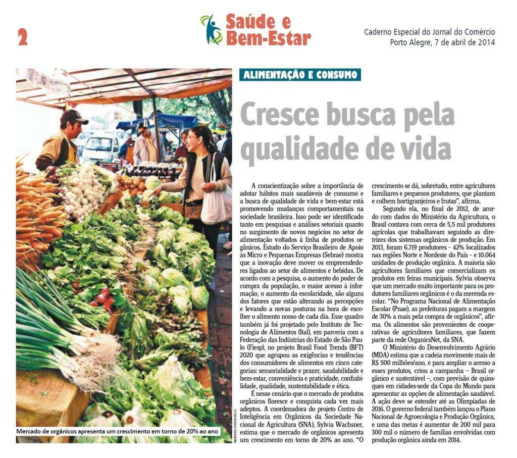 fonte: Jornal do Com&eacute;rcio, RS