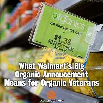 foto: The Cornucopia Institute