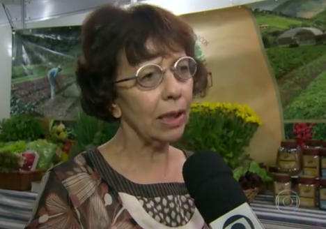 Agricultura familiar é destaque na edição do Green Rio 2014