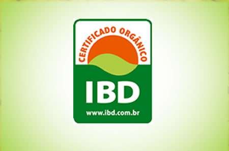 IBD atualiza informações sobre certificação de orgânicos