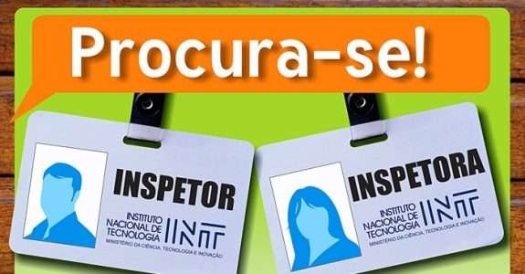 Vagas abertas para inspetores em certificação orgânica no INT