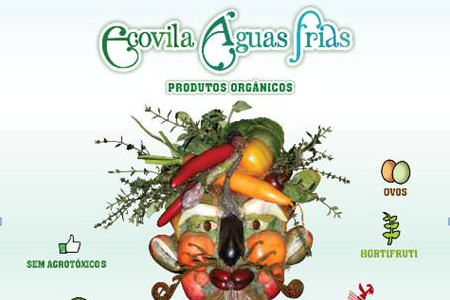 Paraíba do Sul recebe implantação do Condomínio Agroecológico Águas Frias