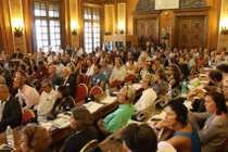 Orgânico é um setor chave para o desenvolvimento na Europa