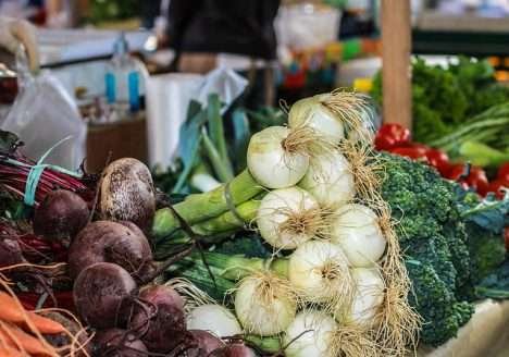 Produtos orgânicos ganham a mesa do brasileiro