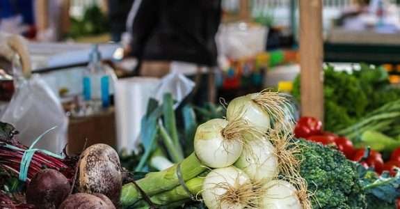 Produtos orgânicos ganham a mesa do brasileiro