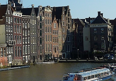 Holanda: País do Ano na BioFach, desenvolve-se esplendidamente