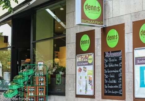 Alemanha, o principal mercado orgânico da Europa