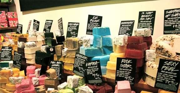 Cresce a busca por cosméticos orgânicos e naturais