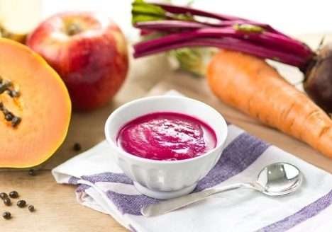 Papinha da filha virou negócio de R$2 milhões