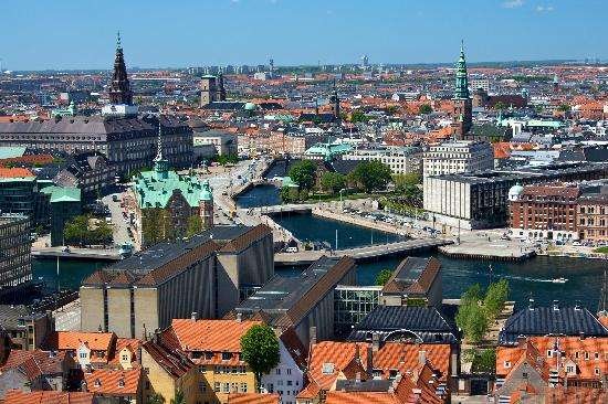 copenhague