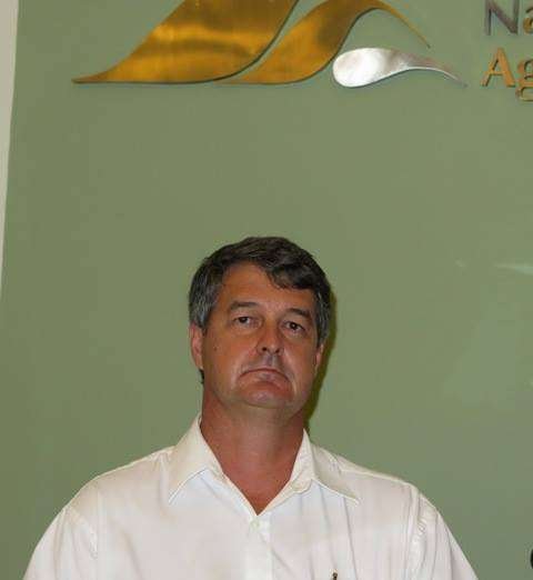 Sebasti&atilde;o Tivelli, da UPD/APTA-SP, falou sobre o crescimento do mercado de org&acirc;nicos. Foto Cristina Alvarenga