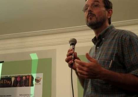 Empreendedorismo é destaque do 1º Fórum Orgânicos em Ação, promovido pela SNA