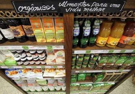 Lei que regula comercialização de orgânicos é contestada em SP