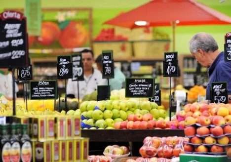 Consumo de alimentos orgânicos segue em alta